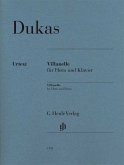 Villanelle für Horn und Klavier Villanelle für Horn und Klavier