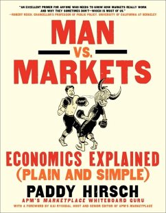 Man vs. Markets - Hirsch, Paddy