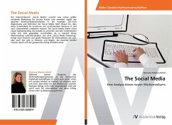 The Social Media - Imhof, Ramona Marina