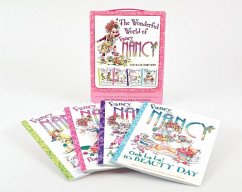 Fancy Nancy: The Wonderful World of Fancy Nancy - O'Connor, Jane