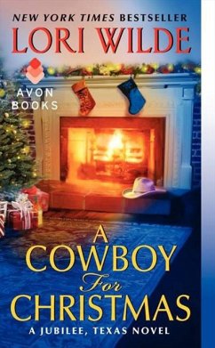 A Cowboy for Christmas - Wilde, Lori