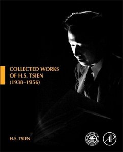 Collected Works of H. S. Tsien (1938-1956) - H S, Tsien