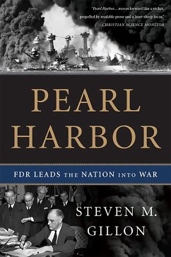 Pearl Harbor - Gillon, Steven M