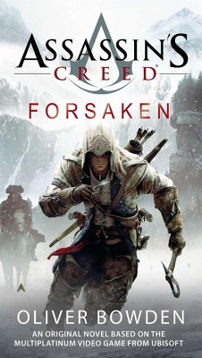 Forsaken - Bowden, Oliver