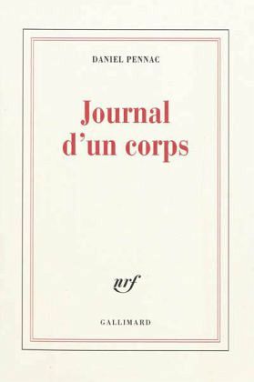 Journal d'un corps