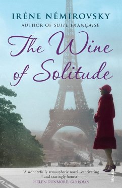 Cover The Wine of Solitude
