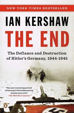 The End - Kershaw, Ian