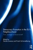 Democracy Promotion in the Eu's Neighbourhood