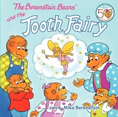 The Berenstain Bears and the Tooth Fairy - Berenstain, Jan; Berenstain, Mike