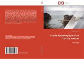 Etude hydrologique d'un bassin versant