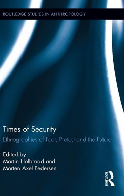 Cover Times of Security