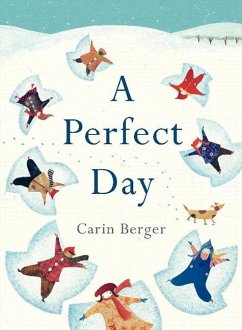 A Perfect Day - Berger, Carin