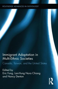 Immigrant Adaptation in Multi-Ethnic Societies