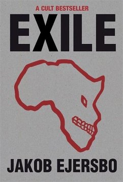 Exile / Afrika Trilogie Bd.2 - Ejersbo, Jakob