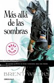 El ángel de la noche 3. Más allá de las sombras