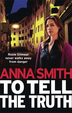 To Tell the Truth - Smith, Anna