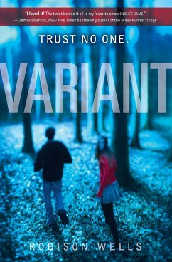 Variant - Wells, Robison