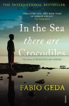 In the Sea There Are Crocodiles - Geda, Fabio