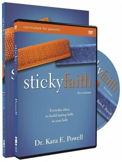 Cover Sticky Faith