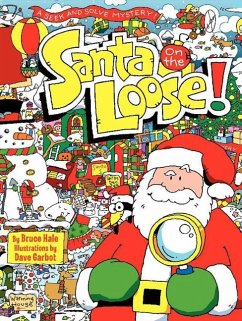 Santa on the Loose! - Hale, Bruce