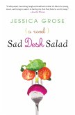 Sad Desk Salad