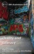 Orality and Literacy - Bild 1