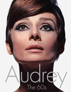 Audrey: The 60's - Wills, David