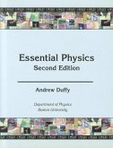 Essential Physics