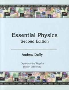 Essential Physics - Duffy, Andrew