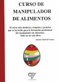 Curso de manipulador de alimentos