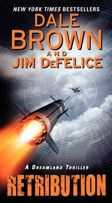 Retribution - Brown, Dale; Defelice, Jim