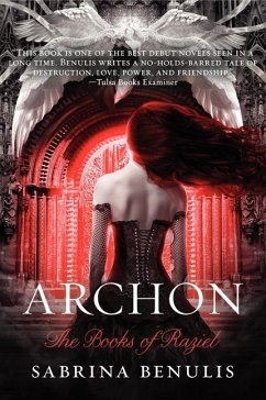 Archon - Benulis, Sabrina