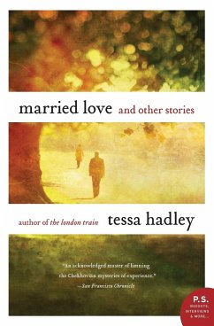 Married Love - Hadley, Tessa