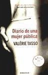 Diario de una mujer pública - Tasso, Valérie