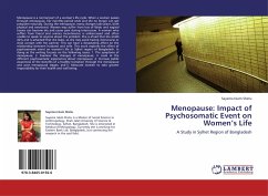 Menopause: Impact of Psychosomatic Event on Women¿s Life