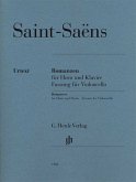 Romanzen für Horn und Klavier Romanzen für Horn und Klavier