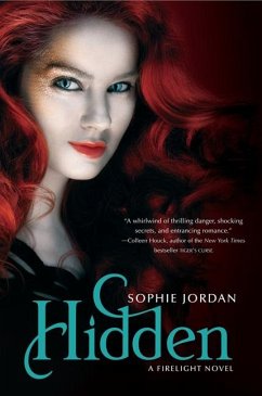 Hidden - Jordan, Sophie