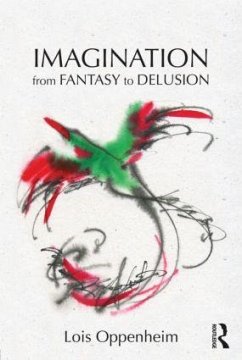 Imagination from Fantasy to Delusion - Oppenheim, Lois