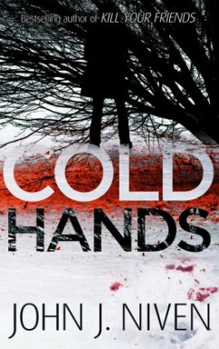 Cold Hands - Niven, John