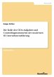 Die Rolle des CIOs: Aufgaben und... - Bild 1