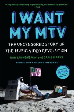 I Want My MTV - Tannenbaum, Rob; Marks, Craig