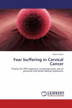 Fear buffering in Cervical Cancer