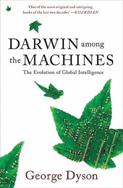 Darwin Among the Machines - Dyson, George B