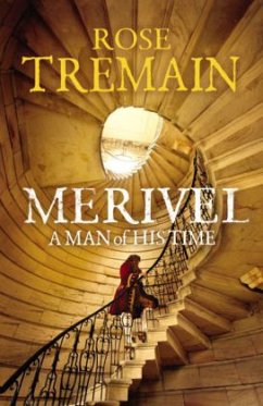 Merivel - Tremain, Rose