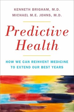 Cover Predictive Health