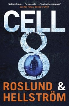 Cell 8 - Hellström, Börge;Roslund, Anders