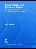 Global Capital and Peripheral Labour