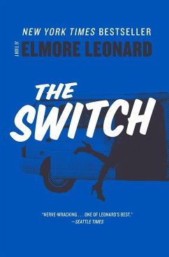 Cover Switch, The