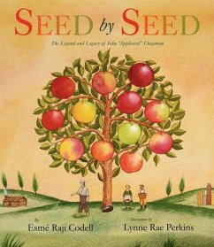 Seed by Seed - Codell, Esme Raji