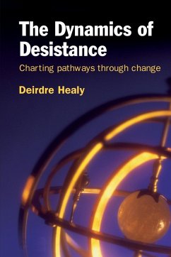The Dynamics of Desistance - Healy, Deirdre